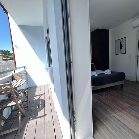 Almada Studios & Suites OOporto Extérieur photo