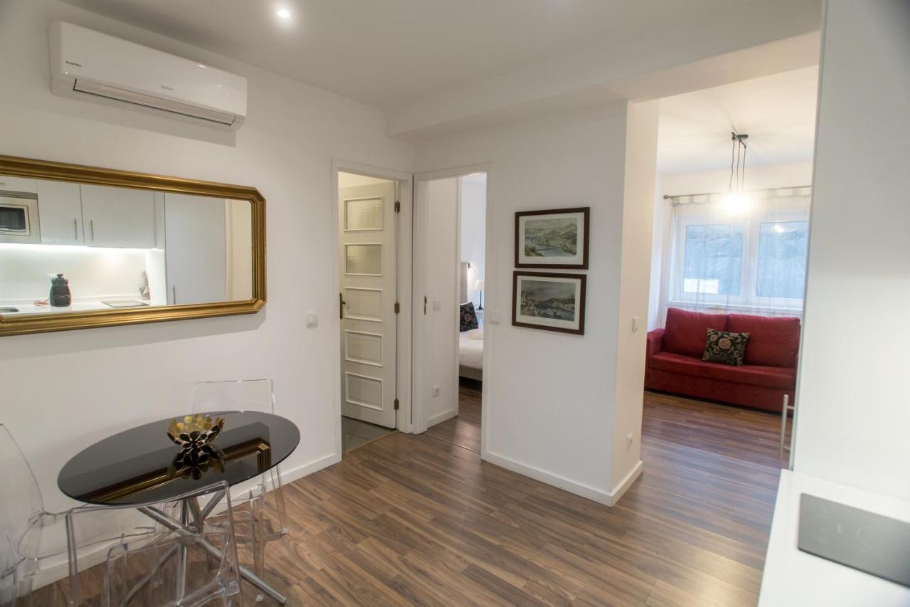 Almada Studios & Suites OOporto Extérieur photo