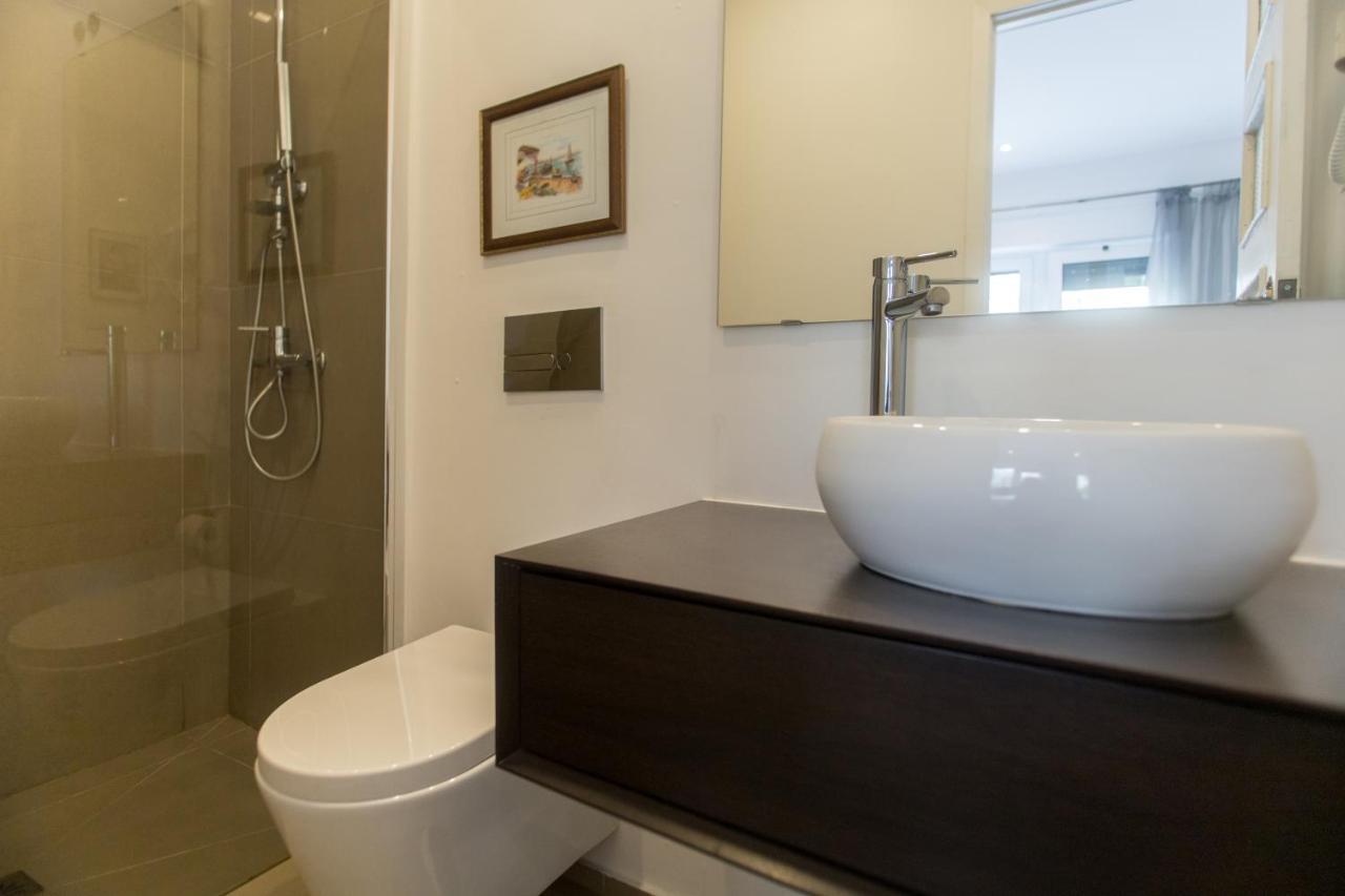 Almada Studios & Suites OOporto Extérieur photo